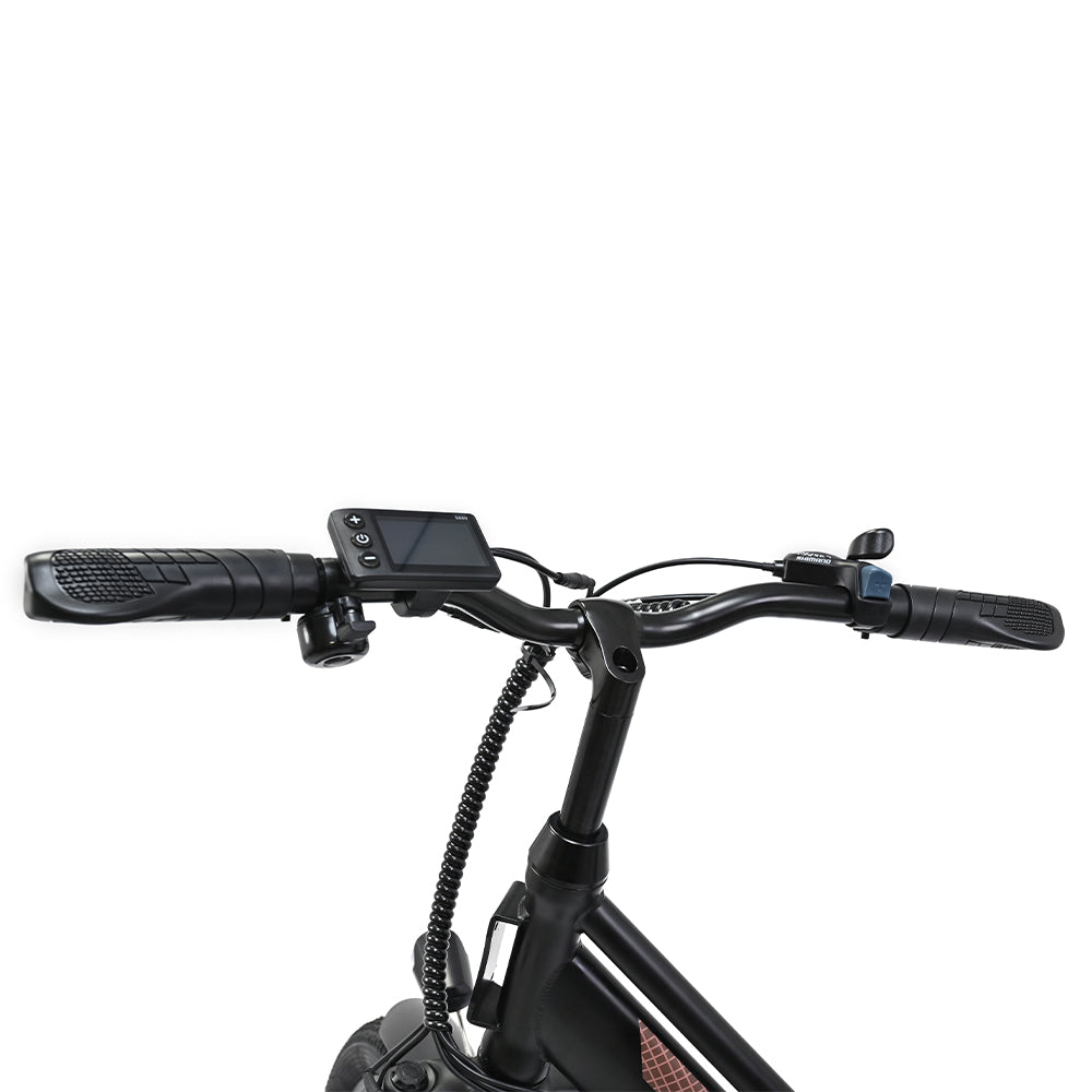 OneSport OT18-3 Electric Bike 14.4Ah