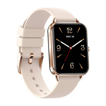 Colmi P20 Smart Watch Gold