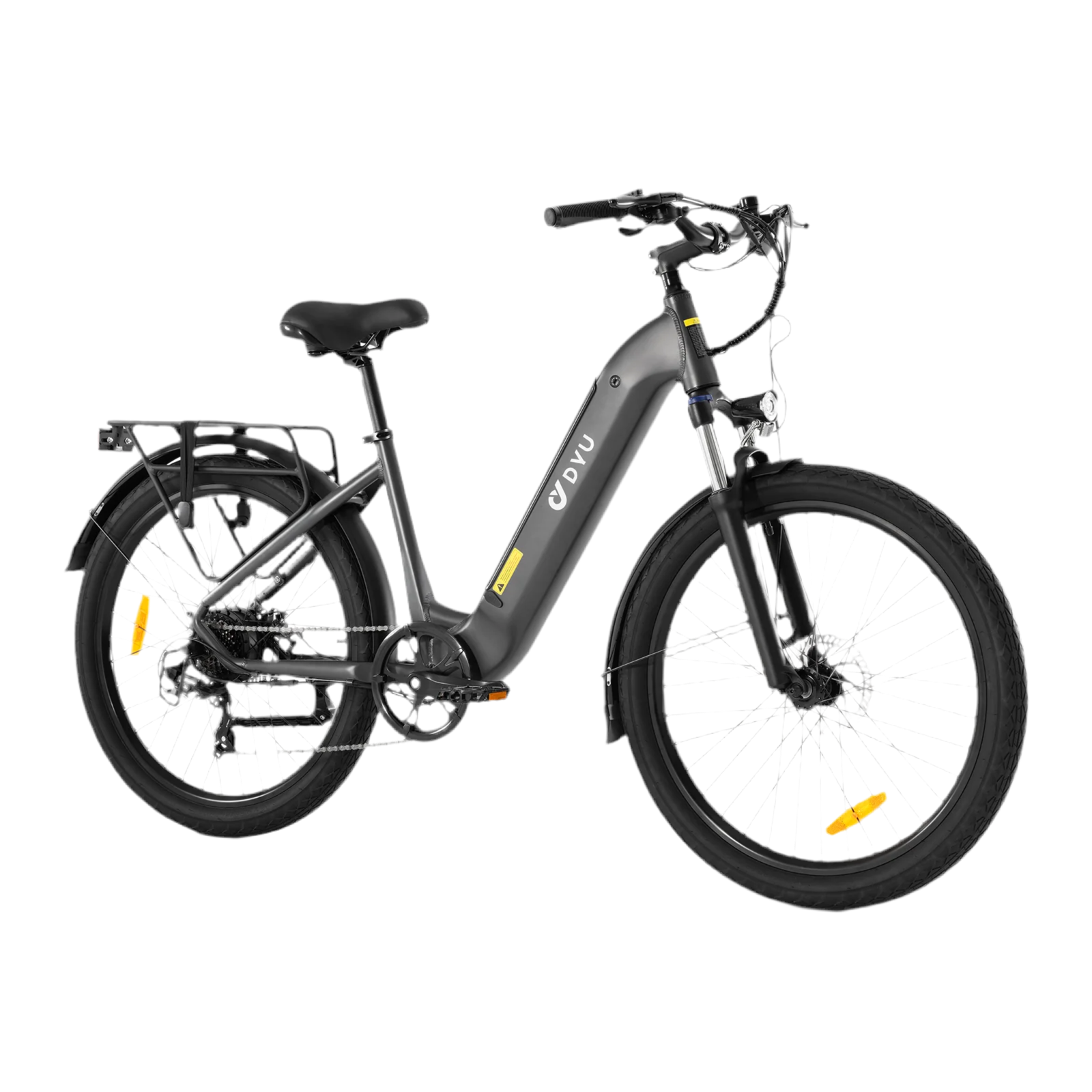 DYU C1 City Electric Bike