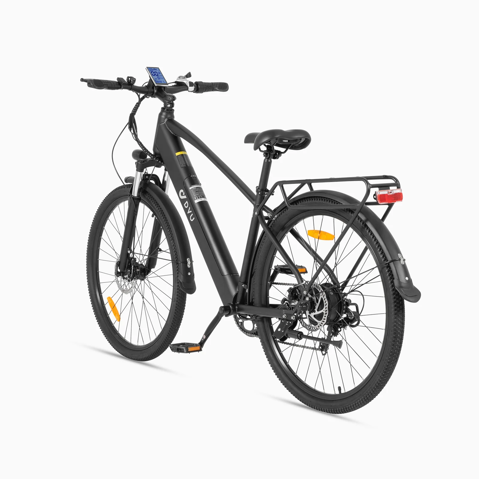 DYU C5 27.5 Electric Bike