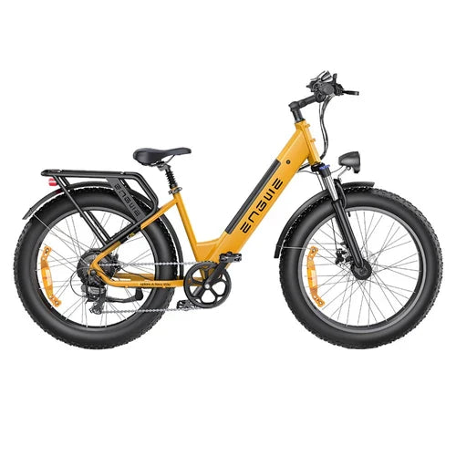 ENGWE E26 ST 16AH Electric Bike