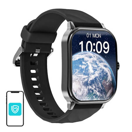 Smart Watch Blitzwolf BW-HL5