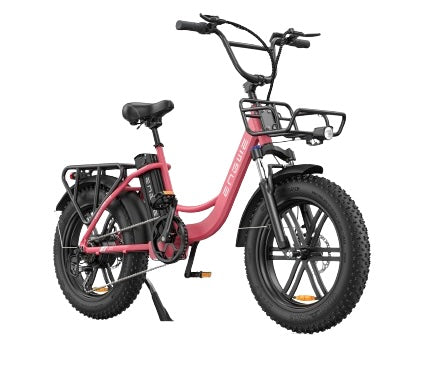 ENGWE L20 Electric Bike