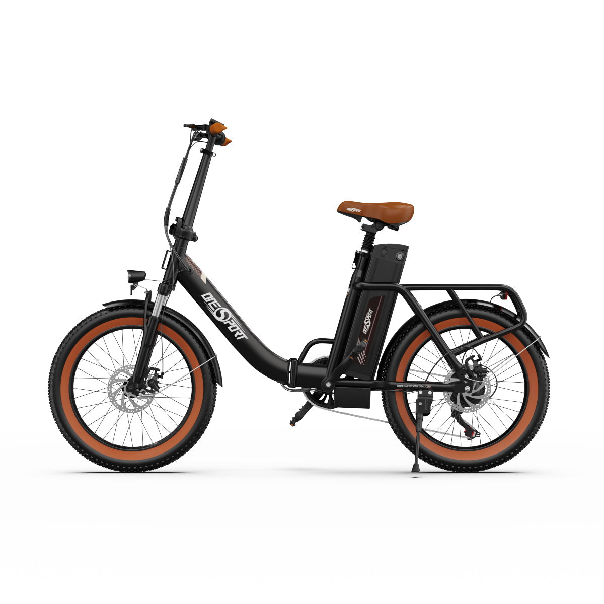 OneSport OT16-2 Electric Bike 17Ah