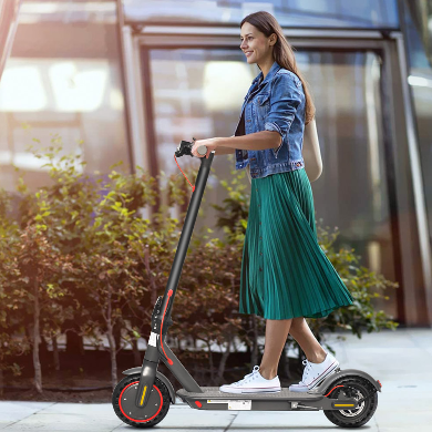 AOVOPRO ES80 Electric Scooter 350W