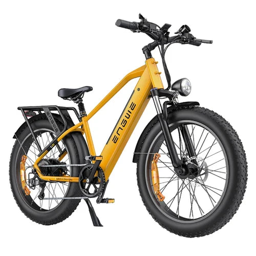 ENGWE E26 16AH Electric  Bike 45km/h