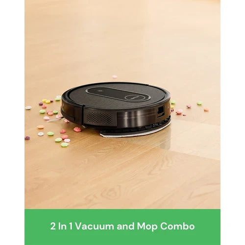 Vactidy T7 Robot Vacuum Cleaner 2800Pa