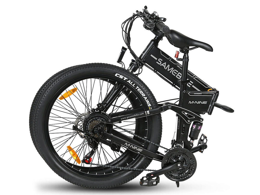 Samebike LO26-II Electric Bike 750W