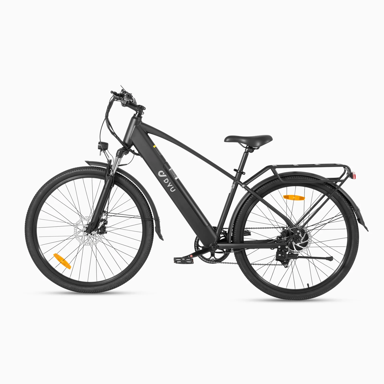 DYU C5 27.5 Electric Bike