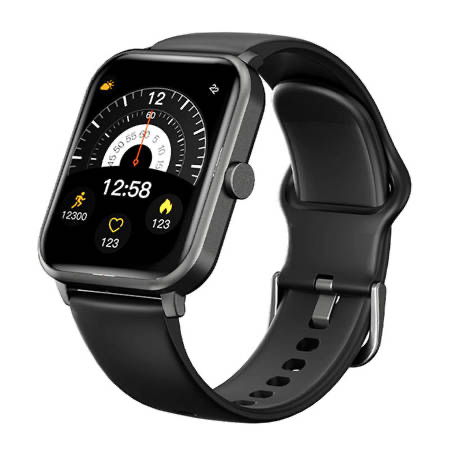 Smart Watch QCY GTS S2