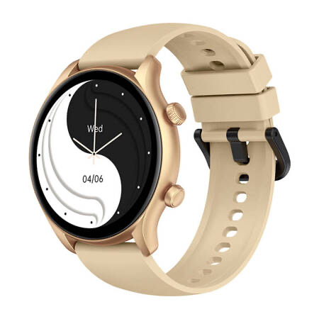 Zeblaze Btalk 3 Pro Smart Watch