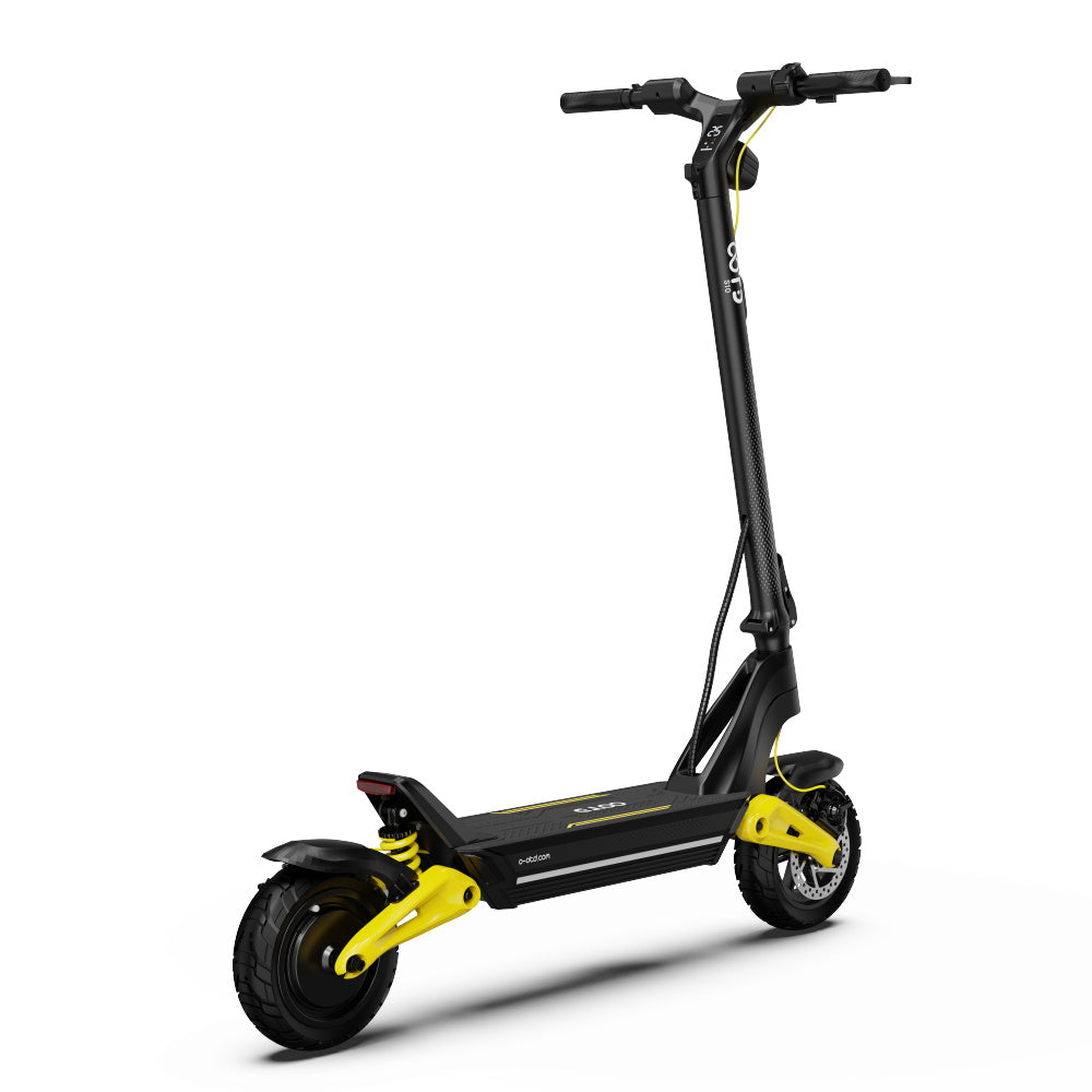 OOTD S10 Electric Scooter 1400W 20Ah