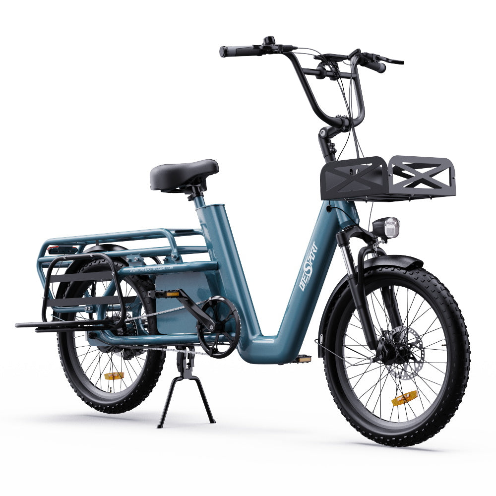 OneSport OT01 Electric Bike 27Ah