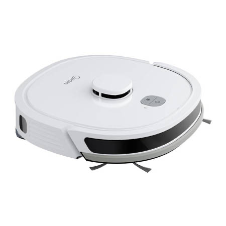 Robot Vacuum Cleaner
 Midea M6