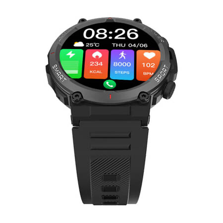 Blackview W50 Smart Watch