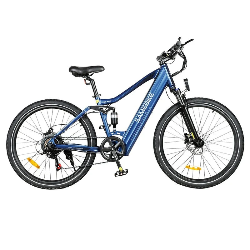 Samebike XD26-II Electric Bike 750W