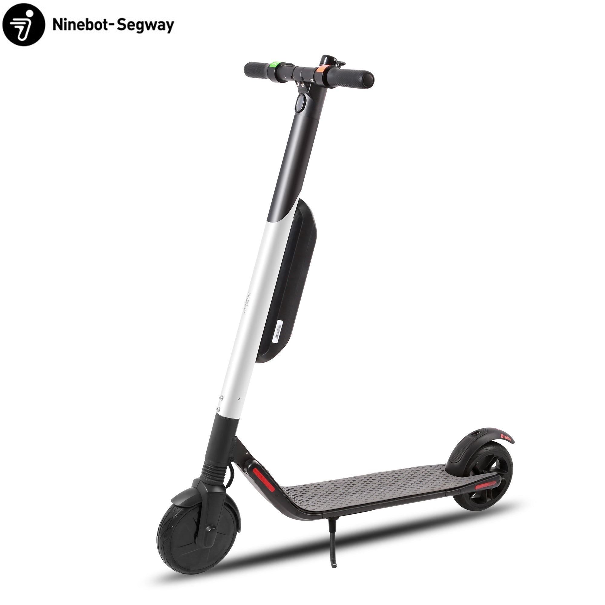 Segway ES4 Electric Scooter