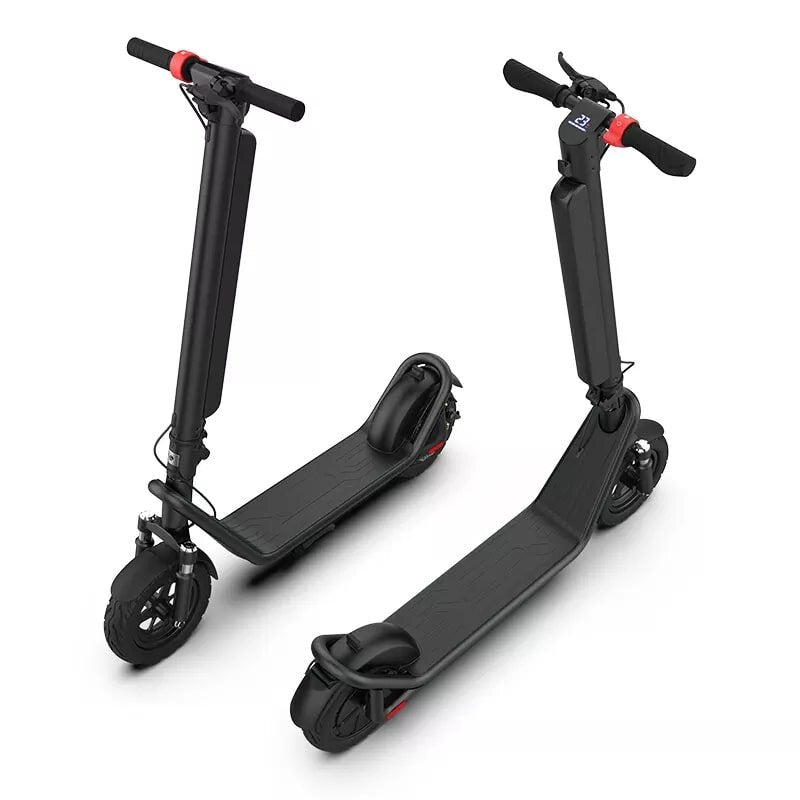 HX X11 Electric Scooter 450W 13Ah