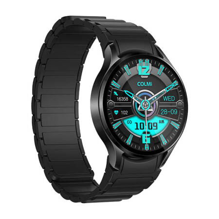 Colmi i28 Ultra Smart Watch