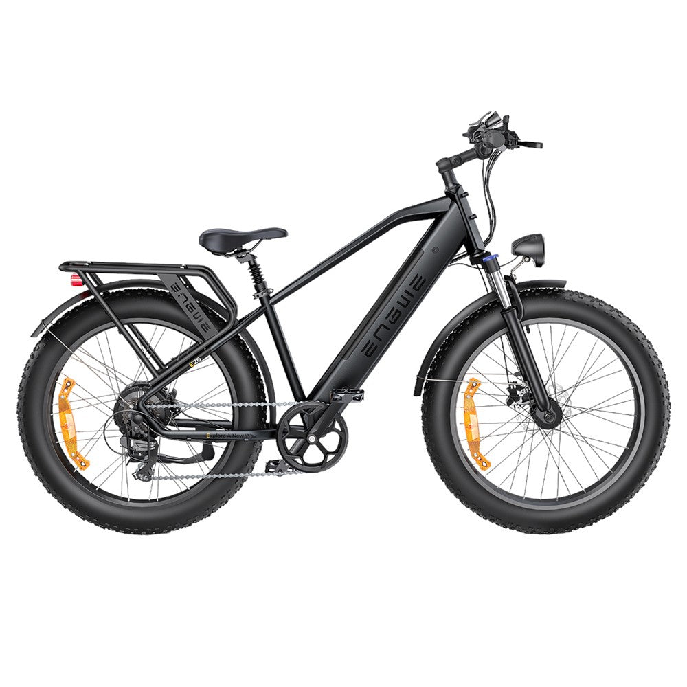 ENGWE E26 16AH Electric  Bike 45km/h