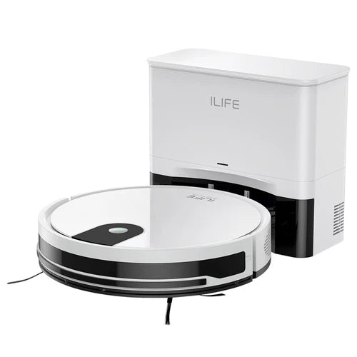 ILIFE G9 Pro Robot Vacuum Cleaner