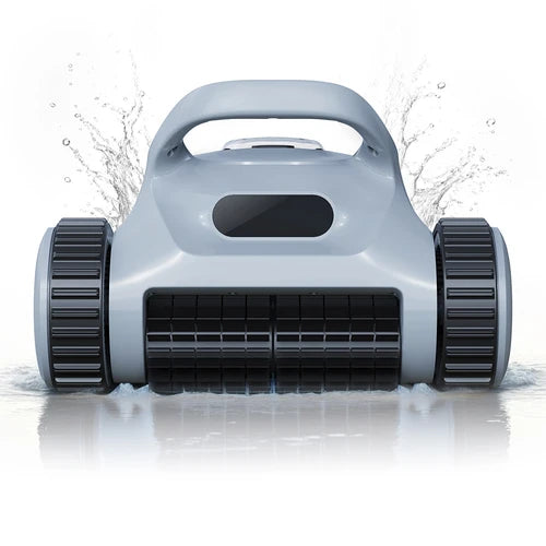 Seauto Crab Wireless Robot Pool Vacuum 45000Pa