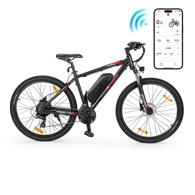 Eleglide M2 Electric Bike