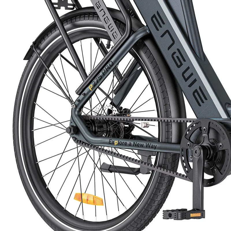 ENGWE P275 Pro City Electric Bike