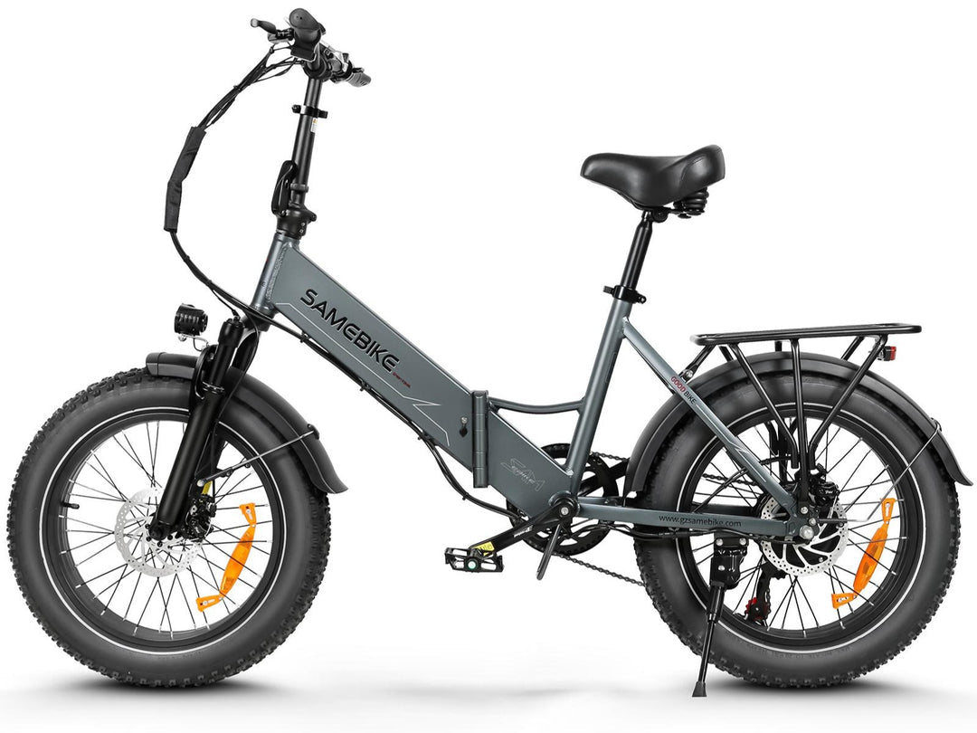 Samebike LOTDM200-II 750W Electric Bike