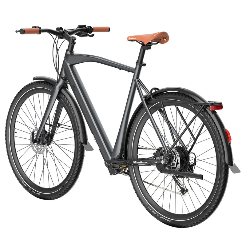 Fafrees F700M Electric Bike 100km