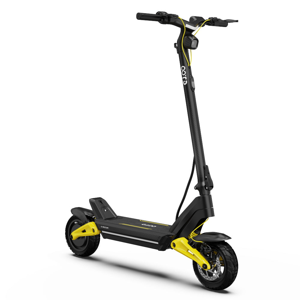 OOTD S10 Electric Scooter 1400W 20Ah