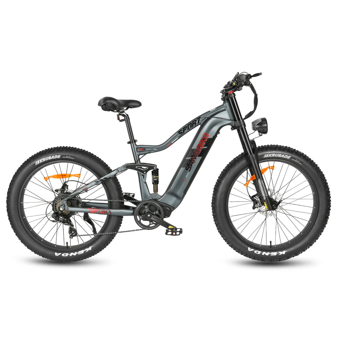 SAMEBIKE RSA08-II All-terrain Electric Bike