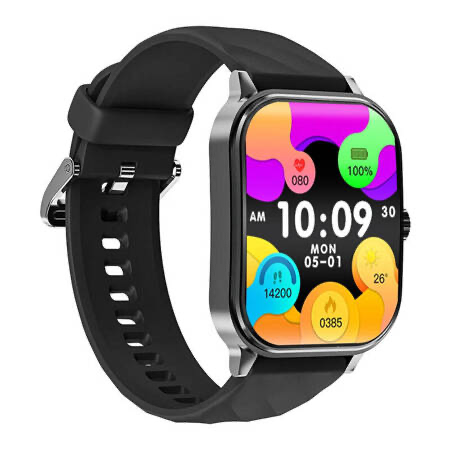 Smart Watch Blitzwolf BW-HL5