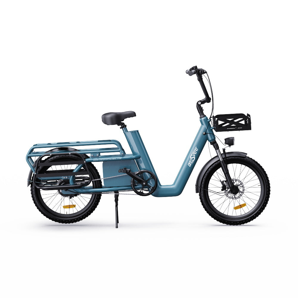 OneSport OT01 Electric Bike 27Ah