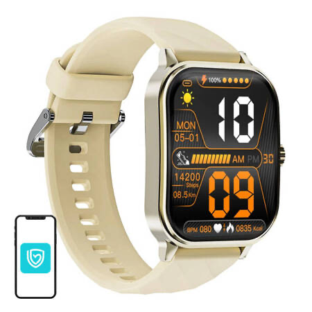 Smart Watch Blitzwolf BW-HL5