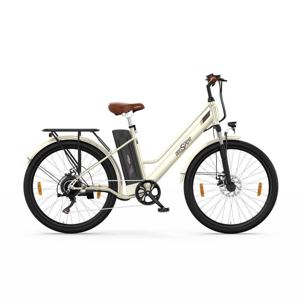 OneSport OT18-3 Electric Bike 14.4Ah