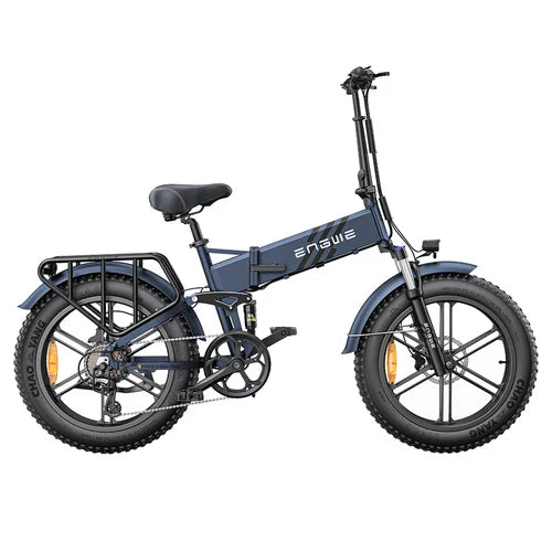 ENGWE Engine PRO 2.0 Electric Bike