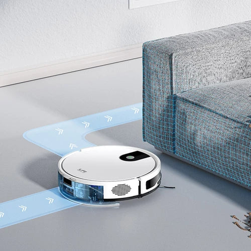 ILIFE G9 Vacuum Cleaner Robot 3000Pa