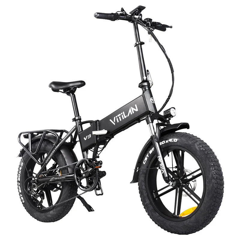 Vitilan V3 Electric Bike 750W