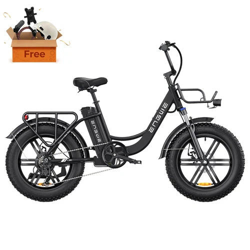 ENGWE L20 Electric Bike