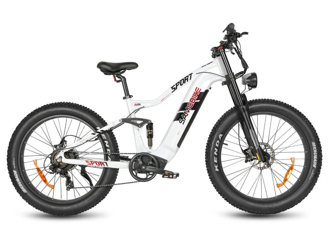 SAMEBIKE RSA08-II All-terrain Electric Bike