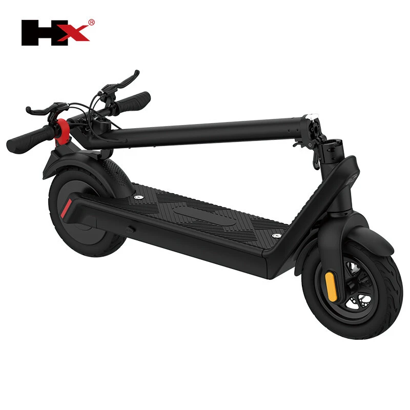 Electric Scooter HX X9 Plus