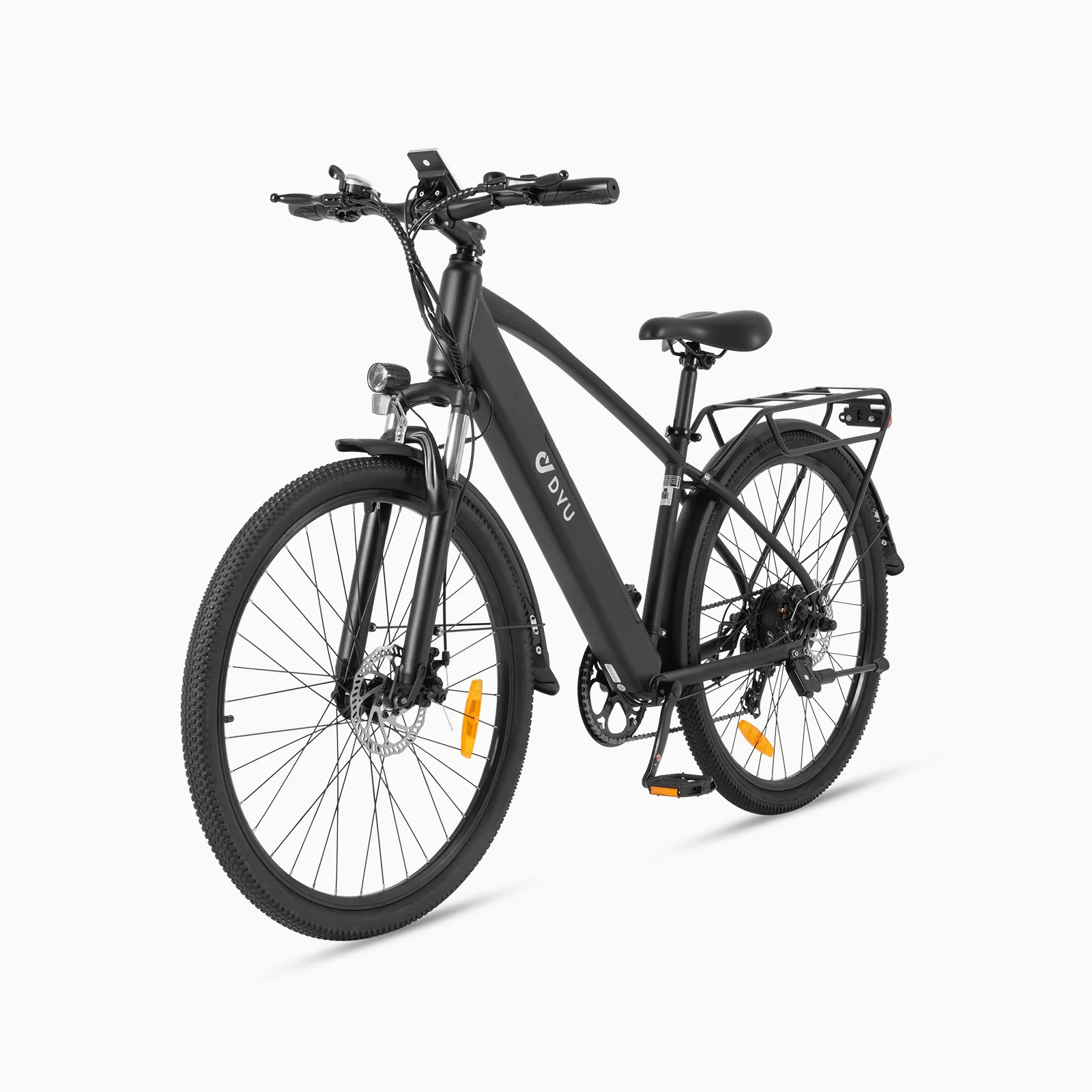 DYU C5 27.5 Electric Bike