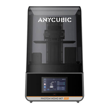 Anycubic Photon Mono M7 Pro 3D printer