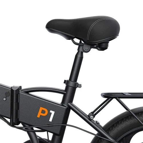 ENGWE P1 Folding Electric Bike