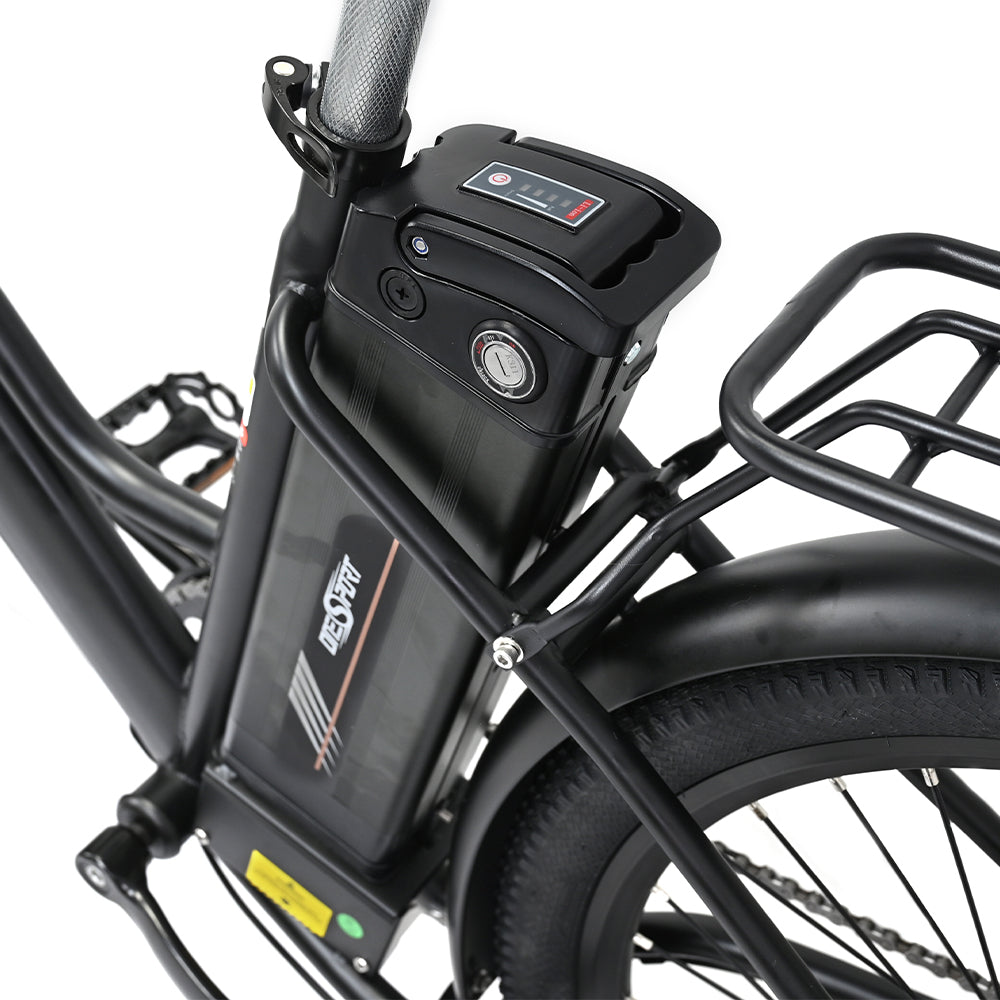 OneSport OT18-3 Electric Bike 14.4Ah