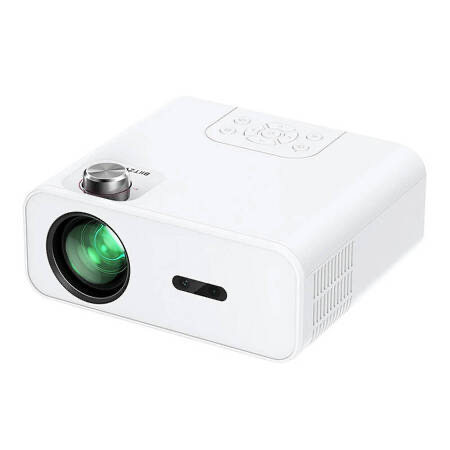 Projector LED BlitzWolf BW-V5Max, Android 9.0, 1080p