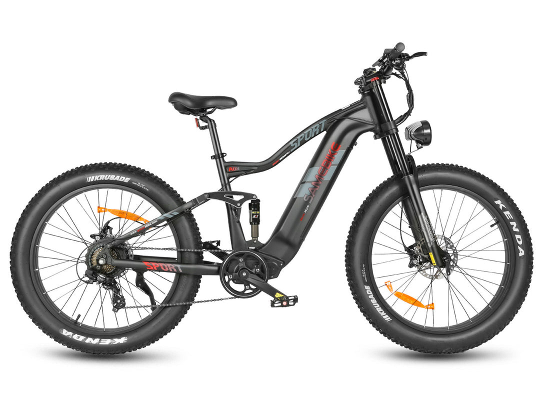 SAMEBIKE RSA08-II All-terrain Electric Bike