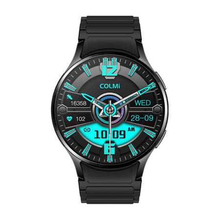 Colmi i28 Ultra Smart Watch