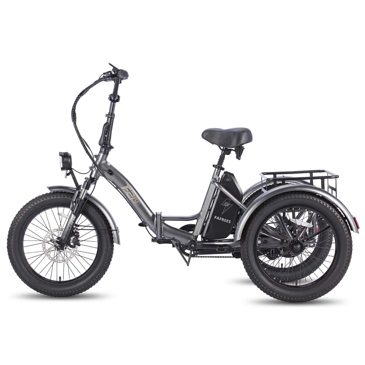 Fafrees F20 Mate Electric Bike